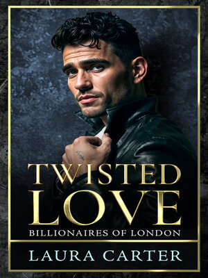 cover image of Twisted Love